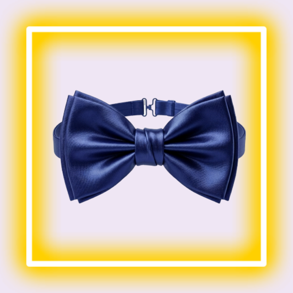 indigo-bowtie